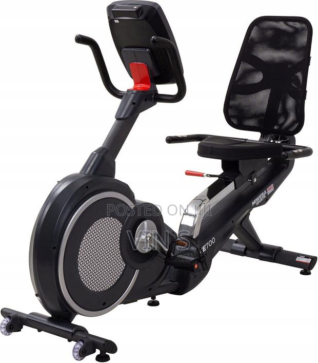Recumbent Bike Recumbent Bike> Recumbent Bike_