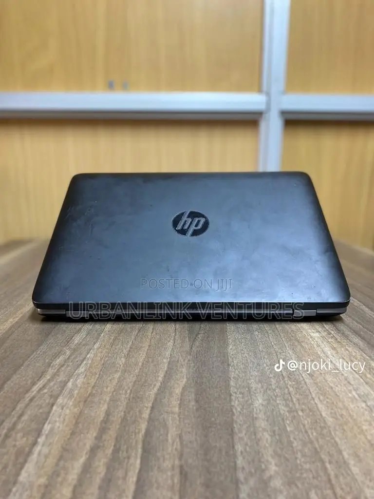Laptop HP EliteBook 820 G1 8GB Intel Core I5 HDD 250GB