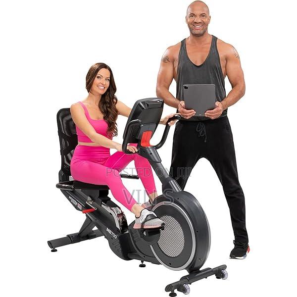 Recumbent Bikes> Recumbent Bikes Exercise Recumbent Bikes*