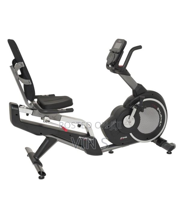 Recumbent Bike Recumbent Bike> Recumbent Bike+