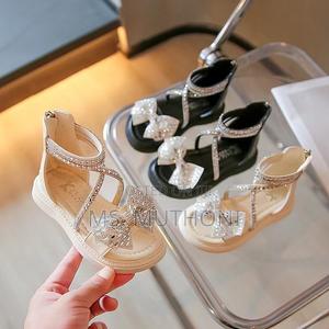 Cute Bowtie Gladiators* - thumbnail 2