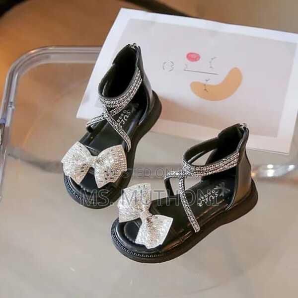 Cute Bowtie Gladiators* - thumbnail 3