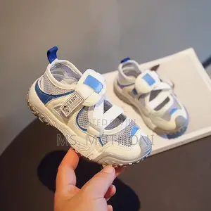 Unisex Open Sports Shoes*