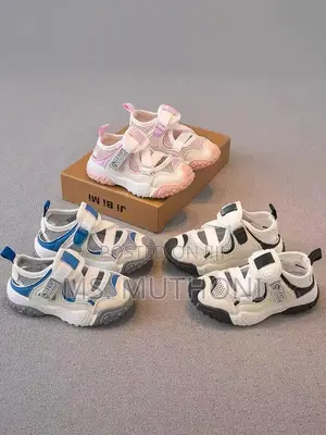 Unisex Open Sports Shoes*