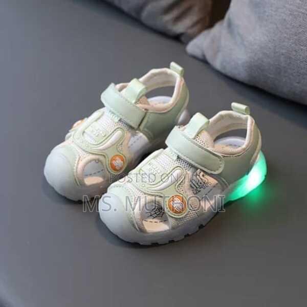 Unisex Led Sandals* - thumbnail 5