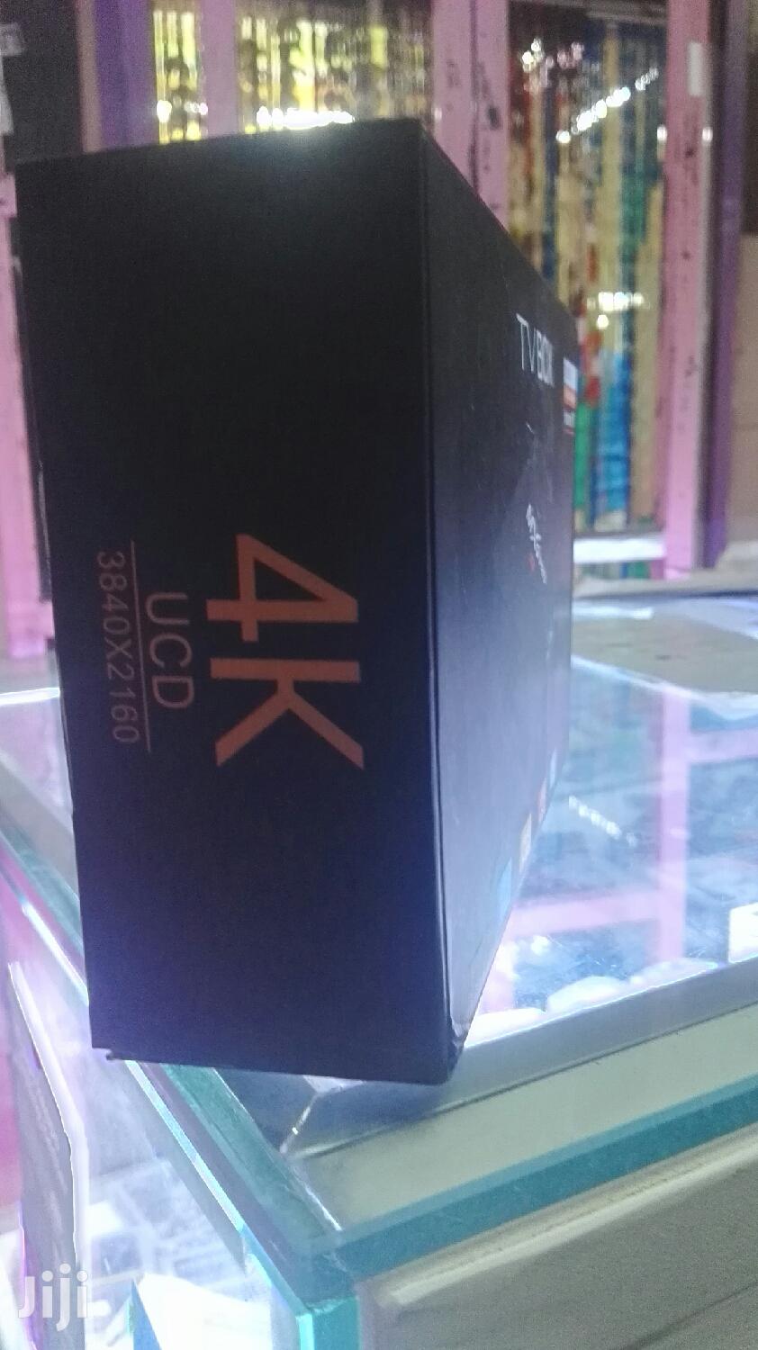 Tv Box MXQPRO