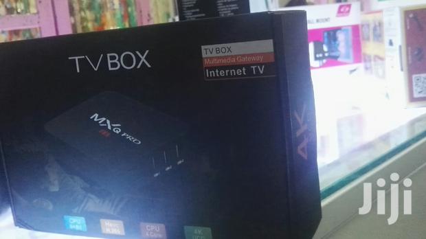 Tv Box MXQ PRO Box - thumbnail 2