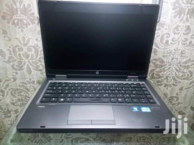 Laptop HP ProBook 6470B 4GB Intel Core I5 HDD 500GB