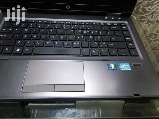Laptop HP ProBook 6470B 4GB Intel Core I5 HDD 500GB - thumbnail 3