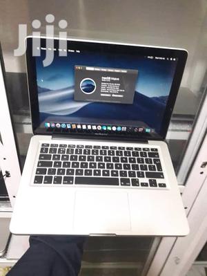Laptop Apple MacBook Pro 4GB Intel Core i5 HDD 500GB