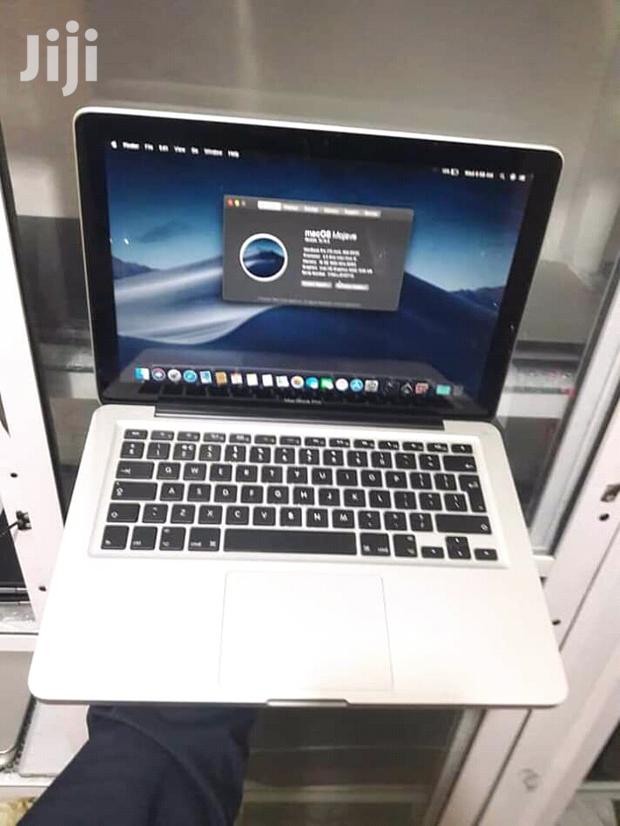 Laptop Apple MacBook Pro 4GB Intel Core i5 HDD 500GB - thumbnail 2