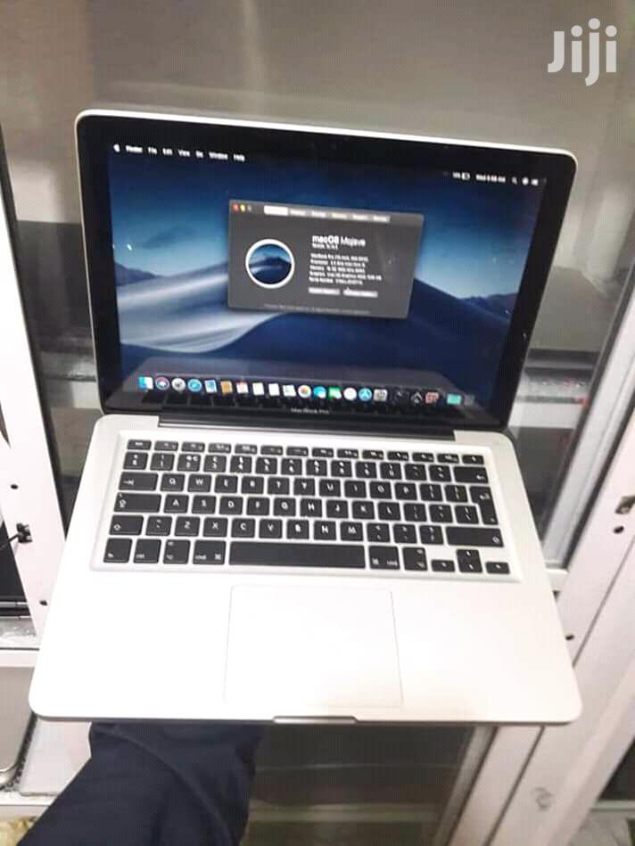 Laptop Apple MacBook Pro 4GB Intel Core i5 HDD 500GB