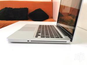 Laptop Apple MacBook Pro 4GB Intel Core I5 HDD 500GB