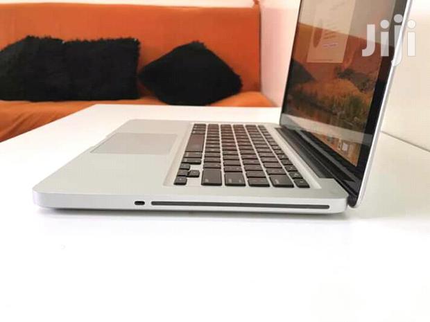 Laptop Apple MacBook Pro 4GB Intel Core I5 HDD 500GB - thumbnail 4