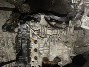 Slim Engine 1KR for Passo,Belta,Vitz Etc