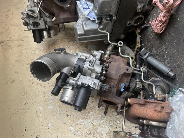 Turbo for Pickup - main view