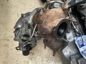 Turbo for Pickup