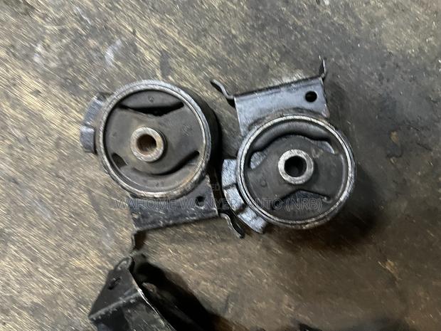 Mounting for Probox (1NZ) - main view