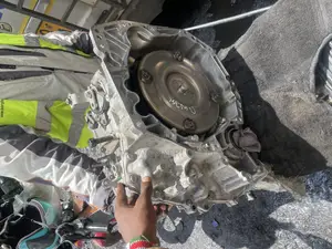 Hr12 Gear Box (Note,March Etc) With Motor