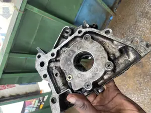 Oil Pump 5a,4a,1ZZ Etc Available