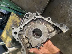 Oil Pump 5a,4a,1ZZ Etc Available