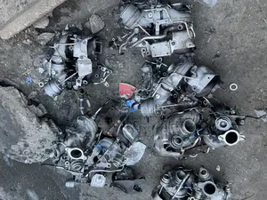 Ex Japan Turbo Chargers