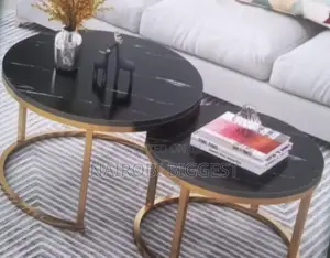 Marble Coffee Table