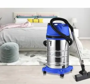 Nunix 30 Litres Vacuum Cleaner