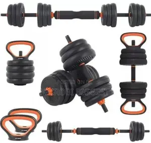 3okg Dumbell Set