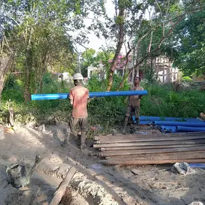 Borehole Solution