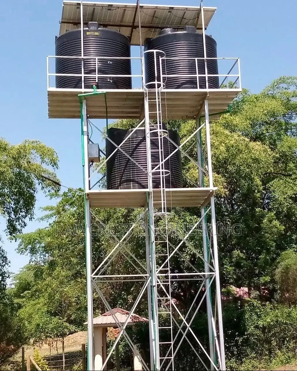 Borehole Solution