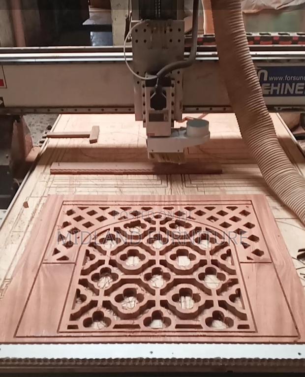 CNC Router Cutting / CNC Grooving - thumbnail 5