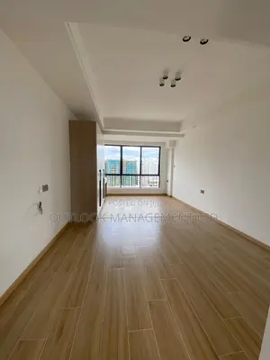 1bdrm Apartment in Kilimani for rent