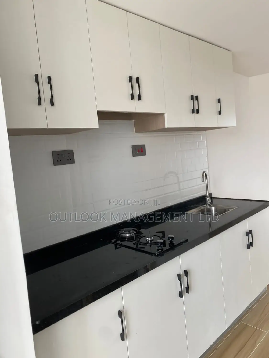 1bdrm Apartment in Kilimani for rent
