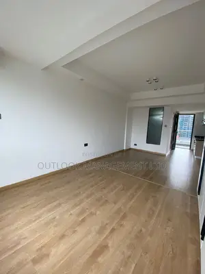 1bdrm Apartment in Kilimani for rent