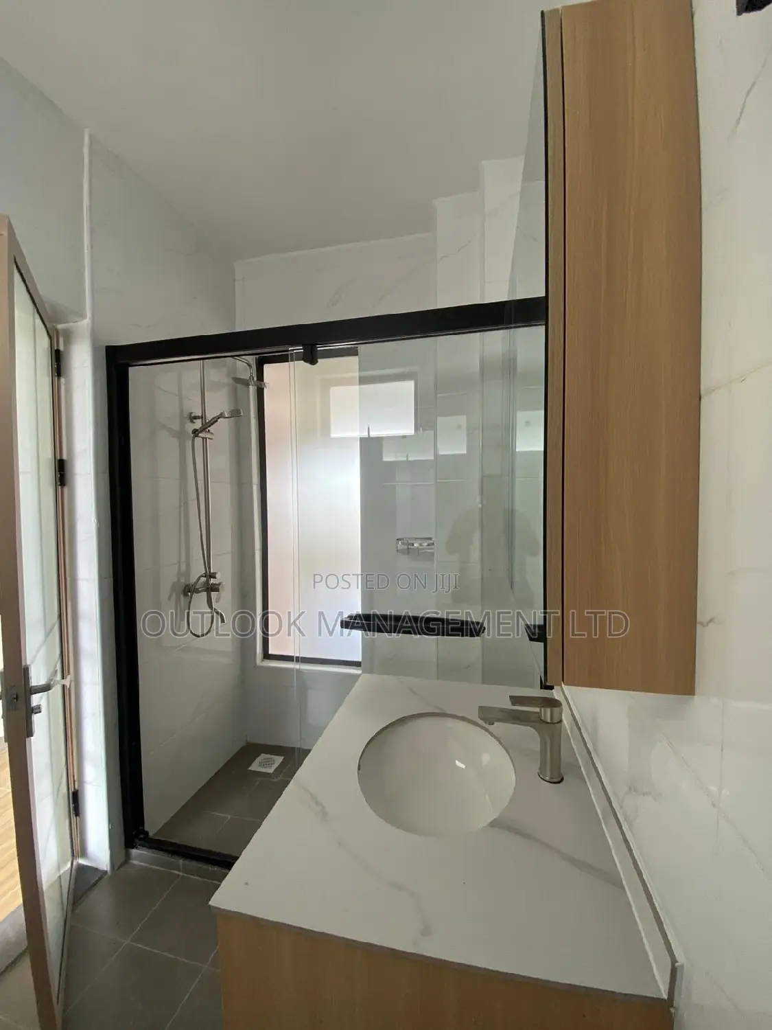1bdrm Apartment in Kilimani for rent