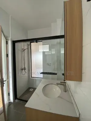 1bdrm Apartment in Kilimani for rent