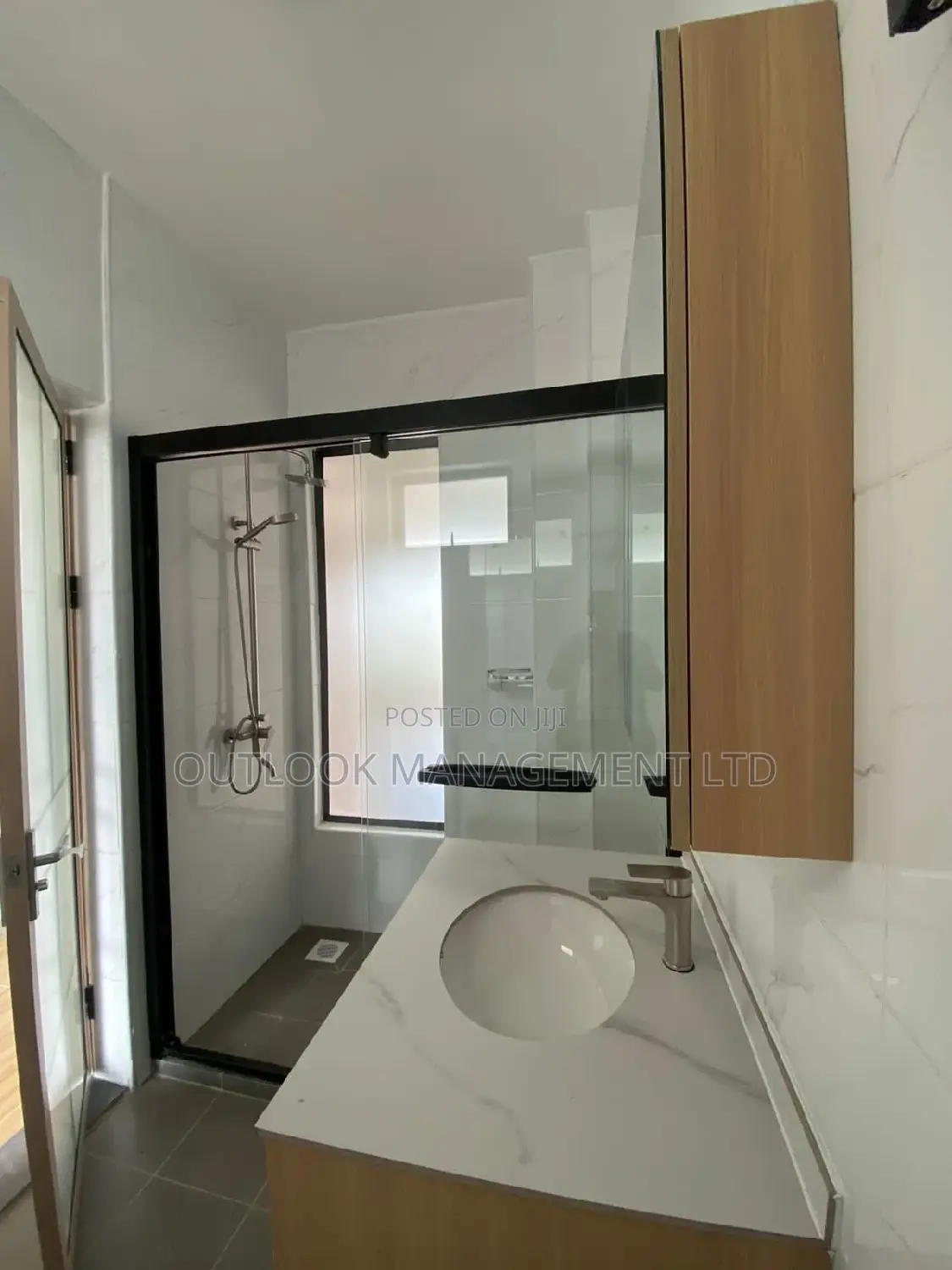 1bdrm Apartment in Kilimani for rent