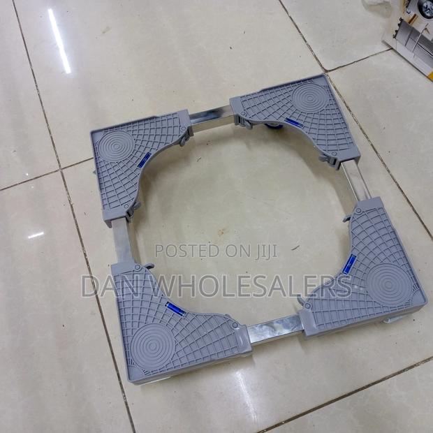 Multi-Functional Roller Base Movable - main view