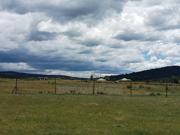 Prime Plots at Lavender Kiawara, ,Nyeri.100m From Road - main view