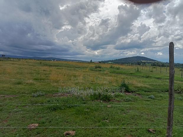 Prime Plots at Lavender Kiawara, ,Nyeri.100m From Road - thumbnail 2