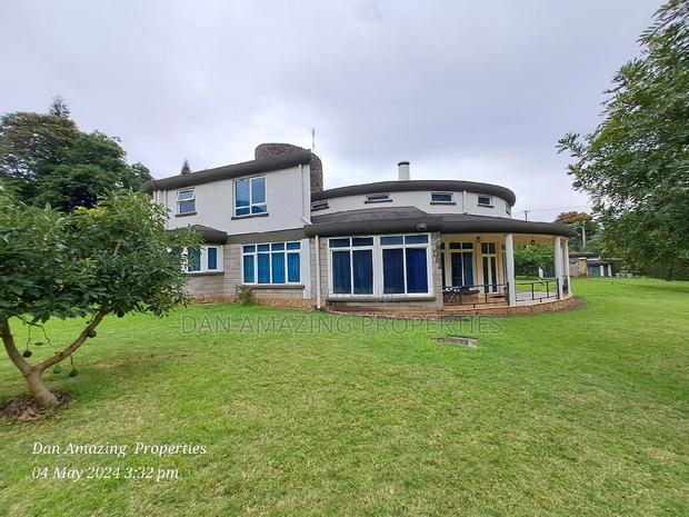 4bdrm Maisonette in Runda Driv 1/2 Acre for sale - thumbnail 15