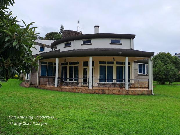 4bdrm Maisonette in Runda Driv 1/2 Acre for sale - thumbnail 18