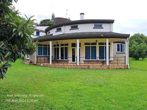 4bdrm Maisonette in Runda Driv 1/2 Acre for sale - thumbnail 17