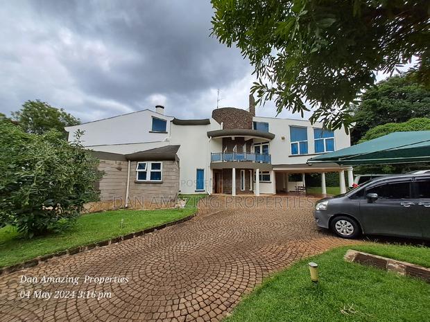 4bdrm Maisonette in Runda Driv 1/2 Acre for sale - thumbnail 21