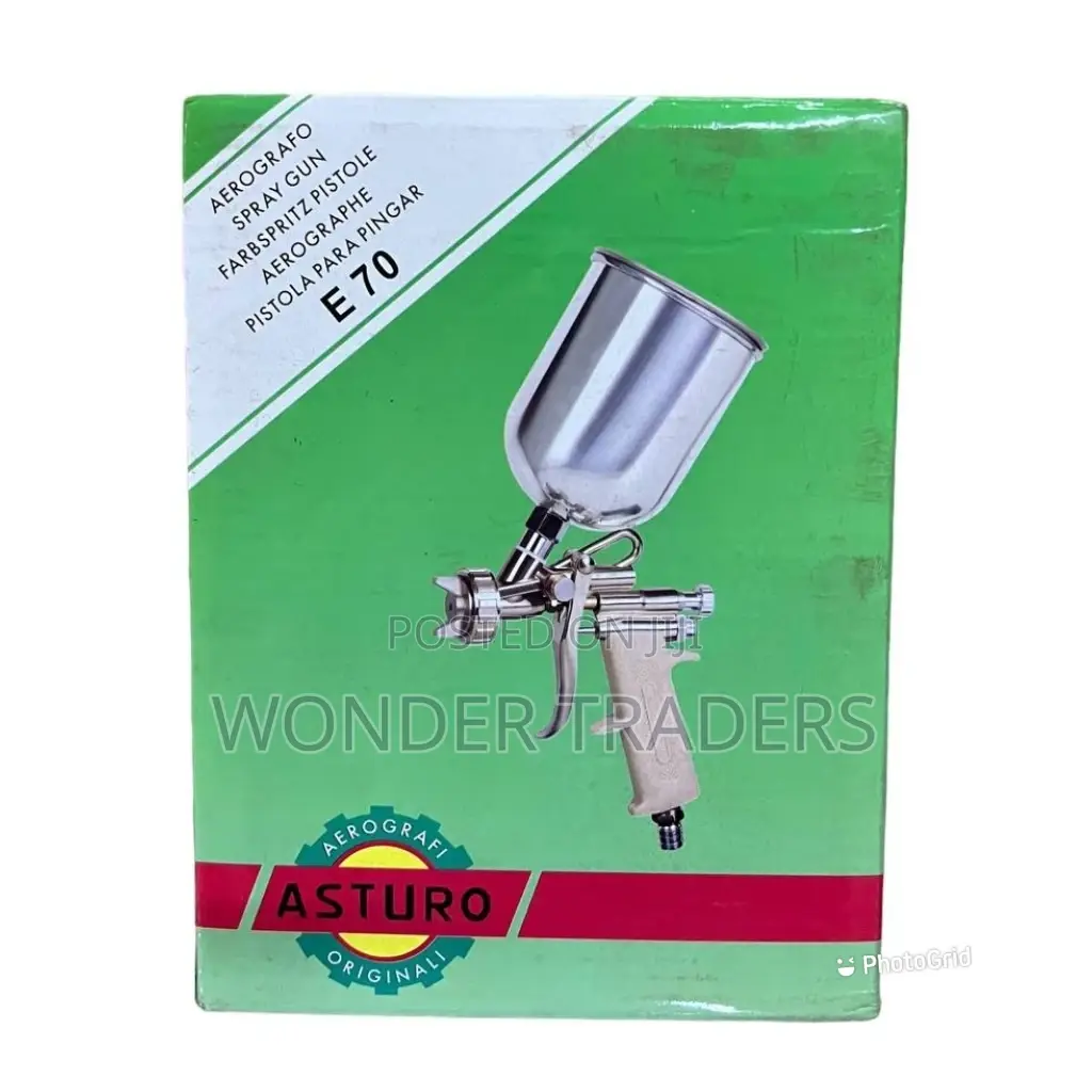Electric Spray Gun Sprayer Gun