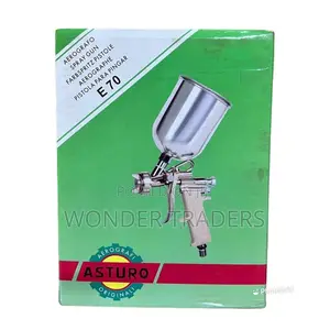 Electric Spray Gun Sprayer Gun