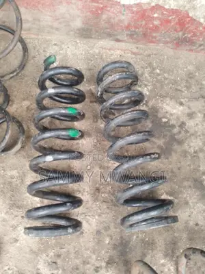 Toyota Hilux Front Spring Springs 