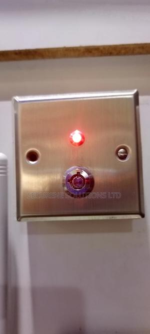 Access Control Biometric F18 Zk Teco - thumbnail 2