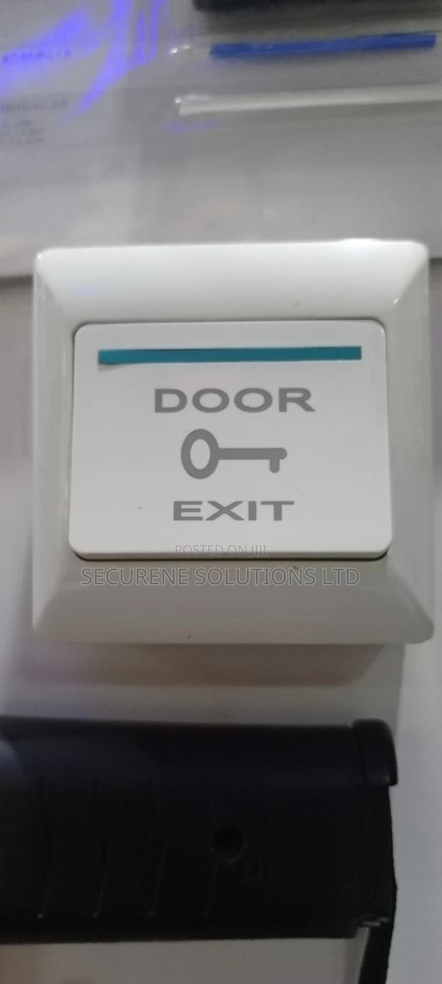 Access Control Biometric F18 Zk Teco - thumbnail 4